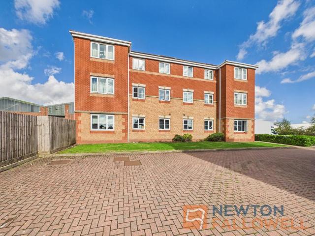 2 bedroom flat for sale