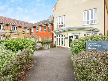Bicester, Oxfordshire county, South East England