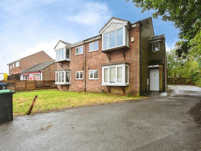 2 bedroom flat for sale