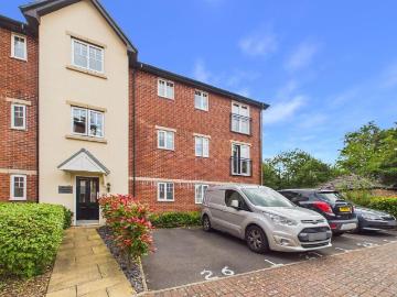 2 bedroom flat for sale