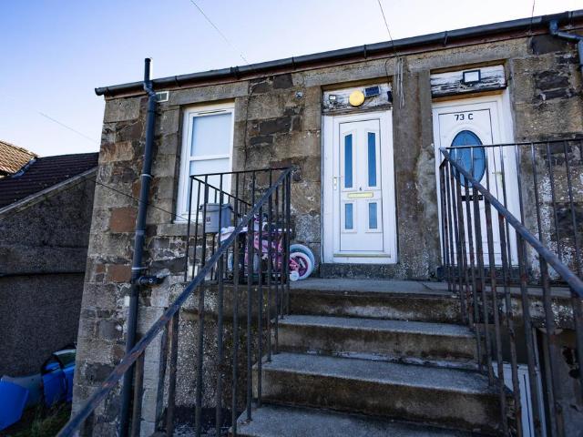 2 bedroom flat for sale