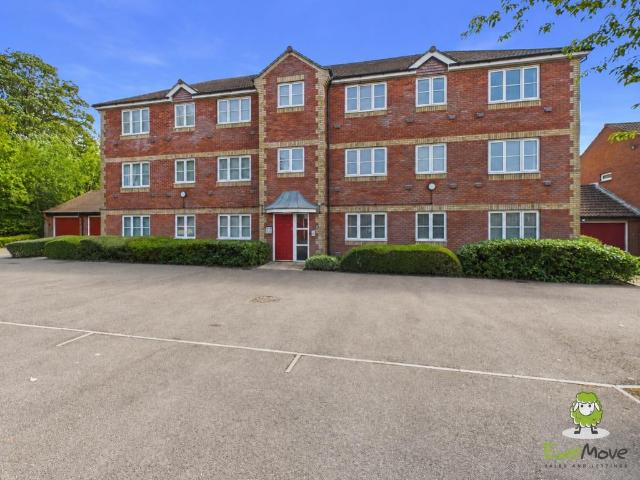 2 bedroom flat for sale