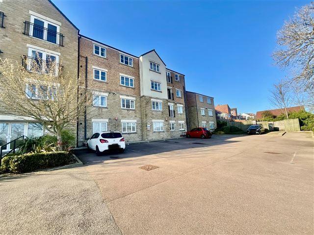 2 bedroom flat for sale