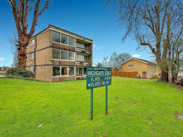 2 bedroom flat for sale