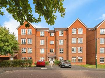 2 bedroom flat for sale