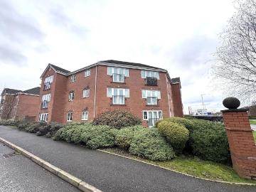 2 bedroom flat for sale