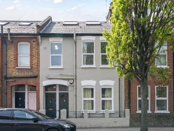 Isles of Scilly TR, Cornwall county, South West England