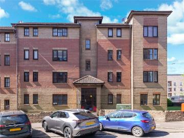 Yoker, PA4, Glasgow and West Scotland, South West Scotland