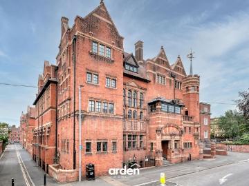 Worcester, Worcestershire county, Midlands
