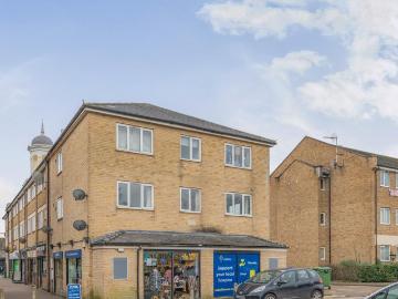 Carterton, Oxfordshire county, South East England