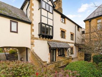 Cotswold, Gloucestershire county, Southdowns