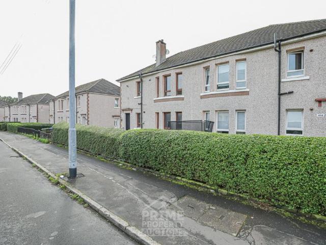2 bedroom flat for sale