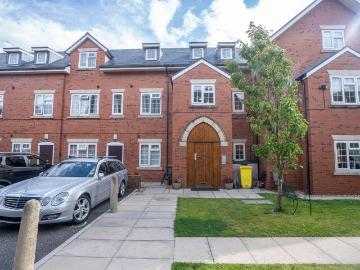 Orrell Park Liverpool, L9, North West Wales, Wales
