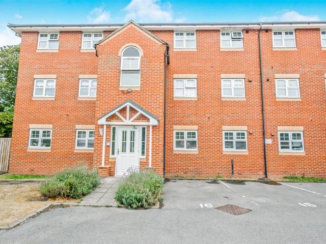2 bedroom apartment for sale