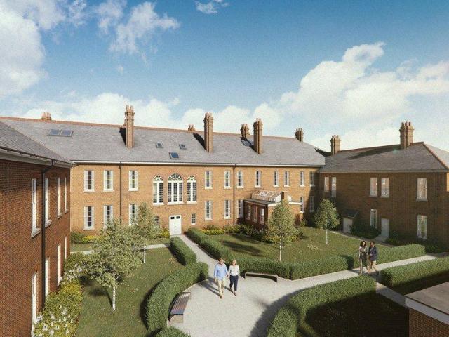 2 bedroom flat for sale