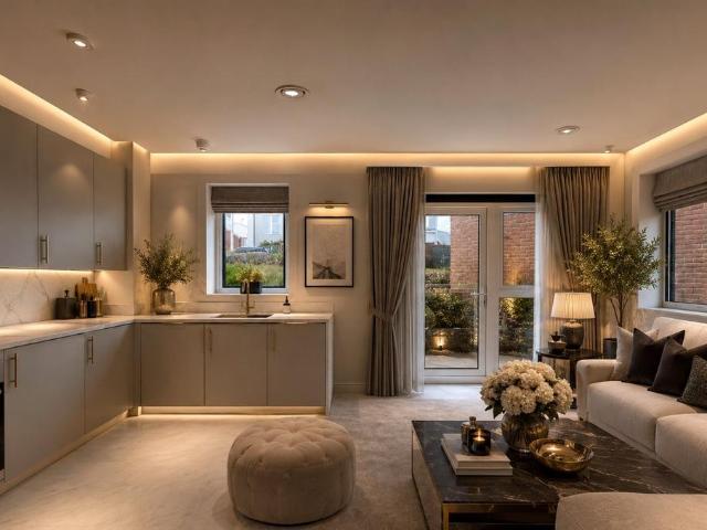 2 bedroom flat for sale