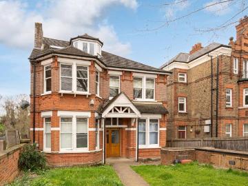 Tulse Hill SW2 London, SE24, Herne Hill, London, Greater London