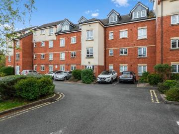 Woodloes Park Warwick, CV34, Coventry and Warwickshire, West Midlands, Midlands