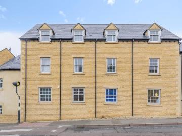 Chipping Norton, Oxfordshire county, South East England