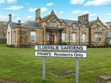 Largs, North Ayrshire county, Ayrshire