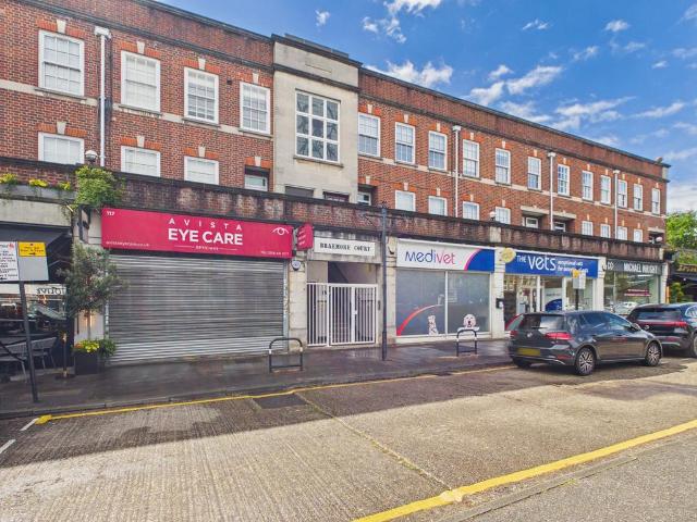 2 bedroom flat for sale