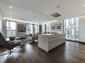 Green Park, Zone 1 London, West London, London, Greater London