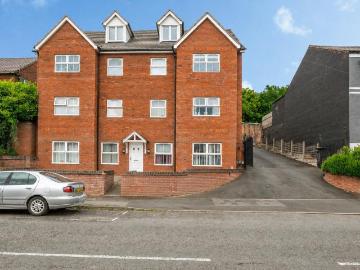 2 bedroom flat for sale