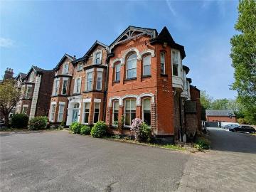 Parkfield Road L17 Liverpool, Toxteth Liverpool, L8, North East Wales, Midlands