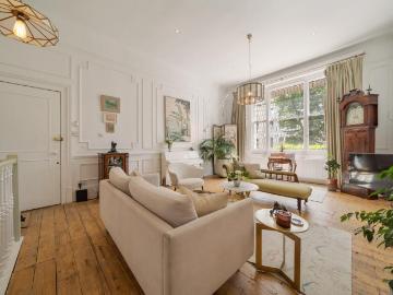 Swiss Cottage, NW3, North West London, London, Greater London