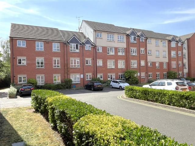 2 bedroom flat for sale