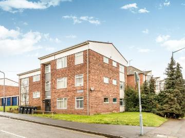 2 bedroom flat for sale