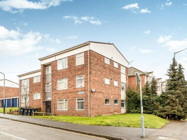 2 bedroom flat for sale