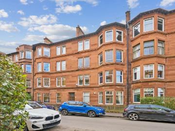 Glasgow, Glasgow and Clyde Valley - Equipped kitchen