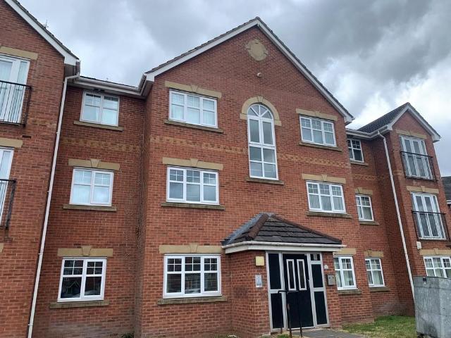 2 bedroom flat for sale