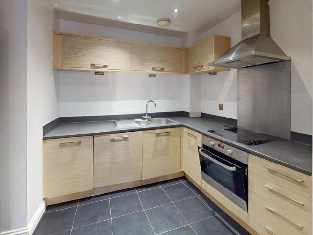 2 bedroom flat for sale