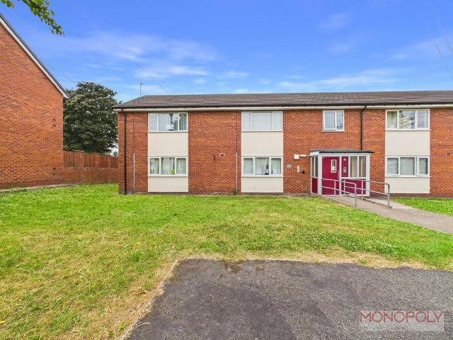 2 bedroom flat for sale