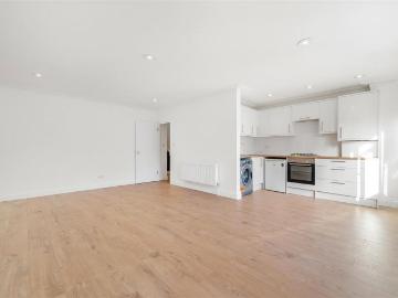 Tulse Hill SW2 London, SE24, Herne Hill, London, Greater London