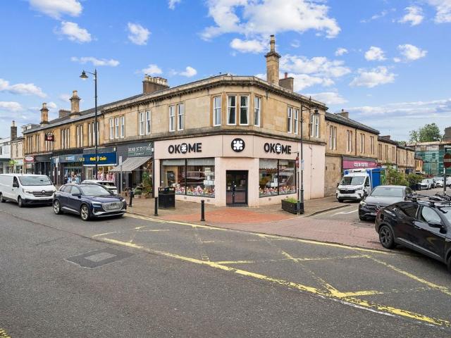 2 bedroom flat for sale