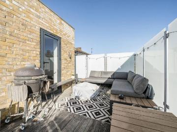 St James Park, Zone 1 London, West London, London, Greater London