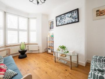 St James Park, Zone 1 London, West London, London, Greater London