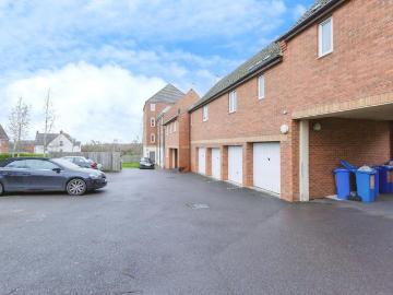 Hamilton Leicester, LE5, Coventry and Warwickshire, West Midlands, Midlands
