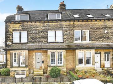 Killinghall Harrogate, HG3, Bradford and West Yorkshire, North England