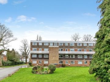 Coventry, West Midlands, Midlands - Garden