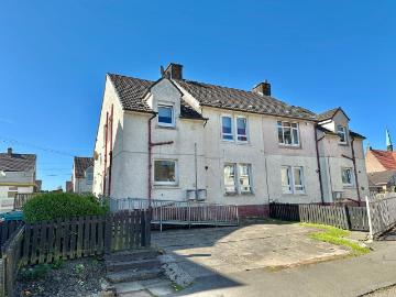 Coatbridge, North Lanarkshire county, Glasgow and Clyde Valley