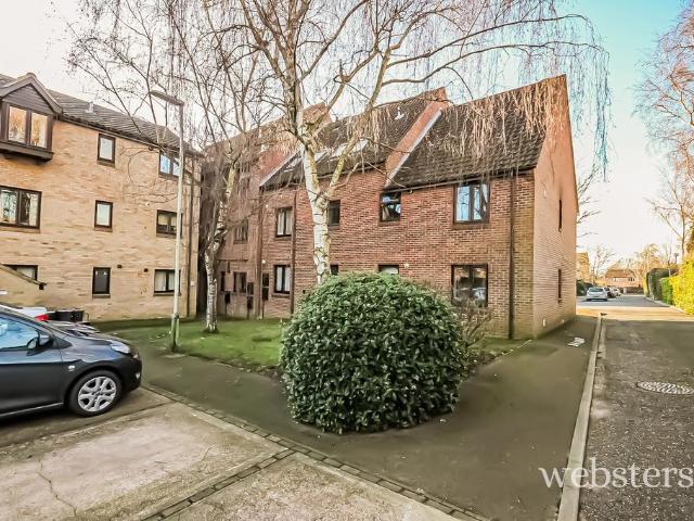 2 bedroom flat for sale
