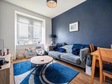 Cardross Street G31 Glasgow, G31, Lanarckshire, South West Scotland