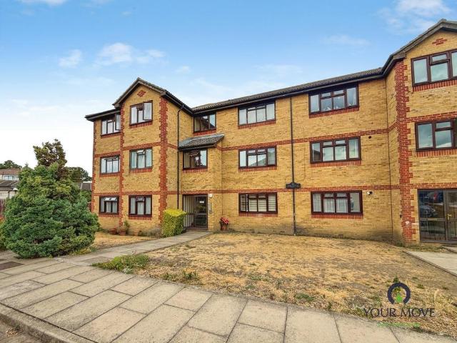2 bedroom flat for sale