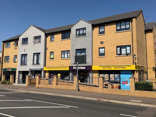 2 bedroom flat for sale