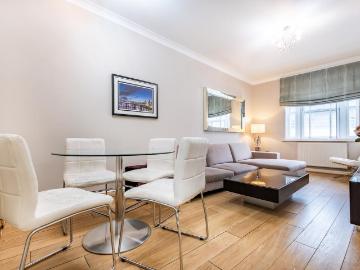 Green Park, Zone 1 London, West London, London, Greater London