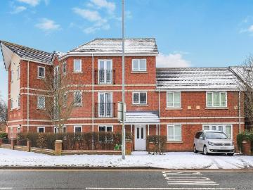 2 bedroom flat for sale